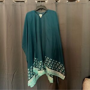 Women’s Swim Cover-Up by 14th the Union.  One Size.  New without Tags.